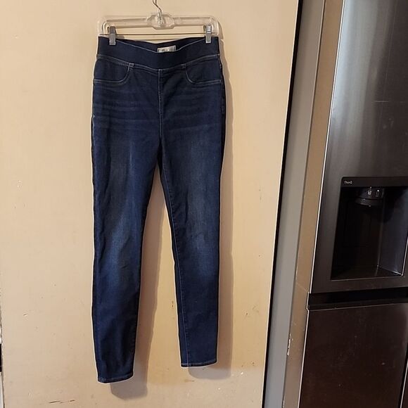 COPY - Madewell 29 T jeans - Picture 1 of 6